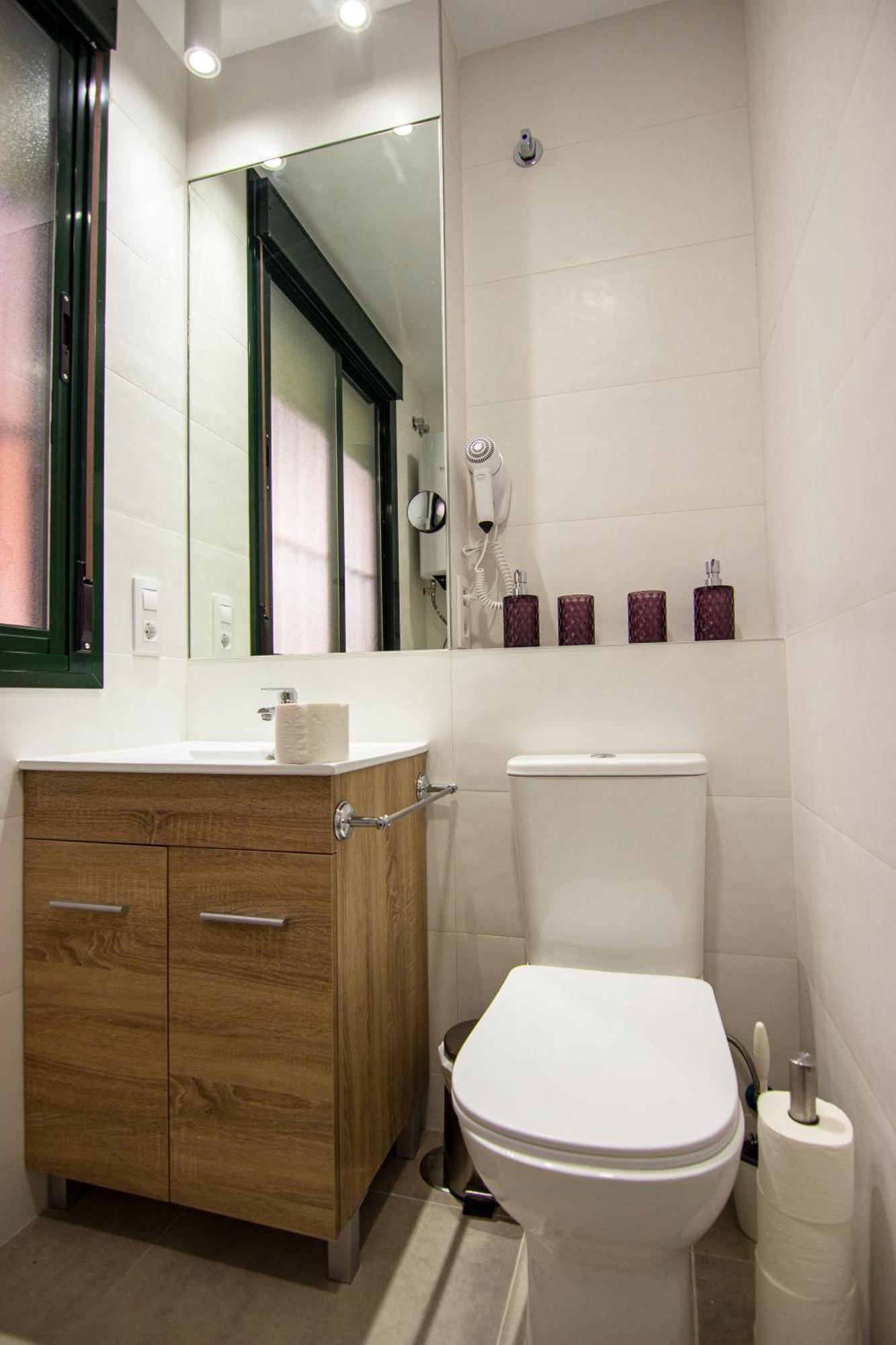 Appartement Rentalsevilla Arjona I *