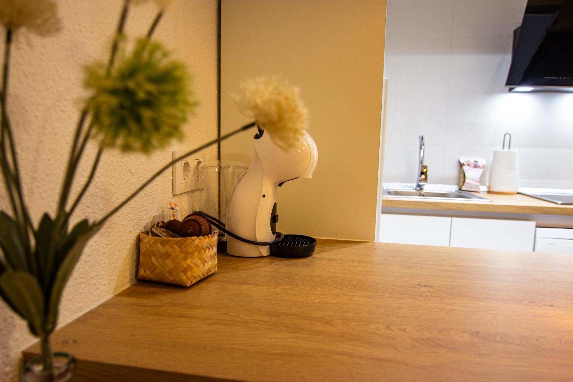Rentalsevilla Arjona I Appartement *