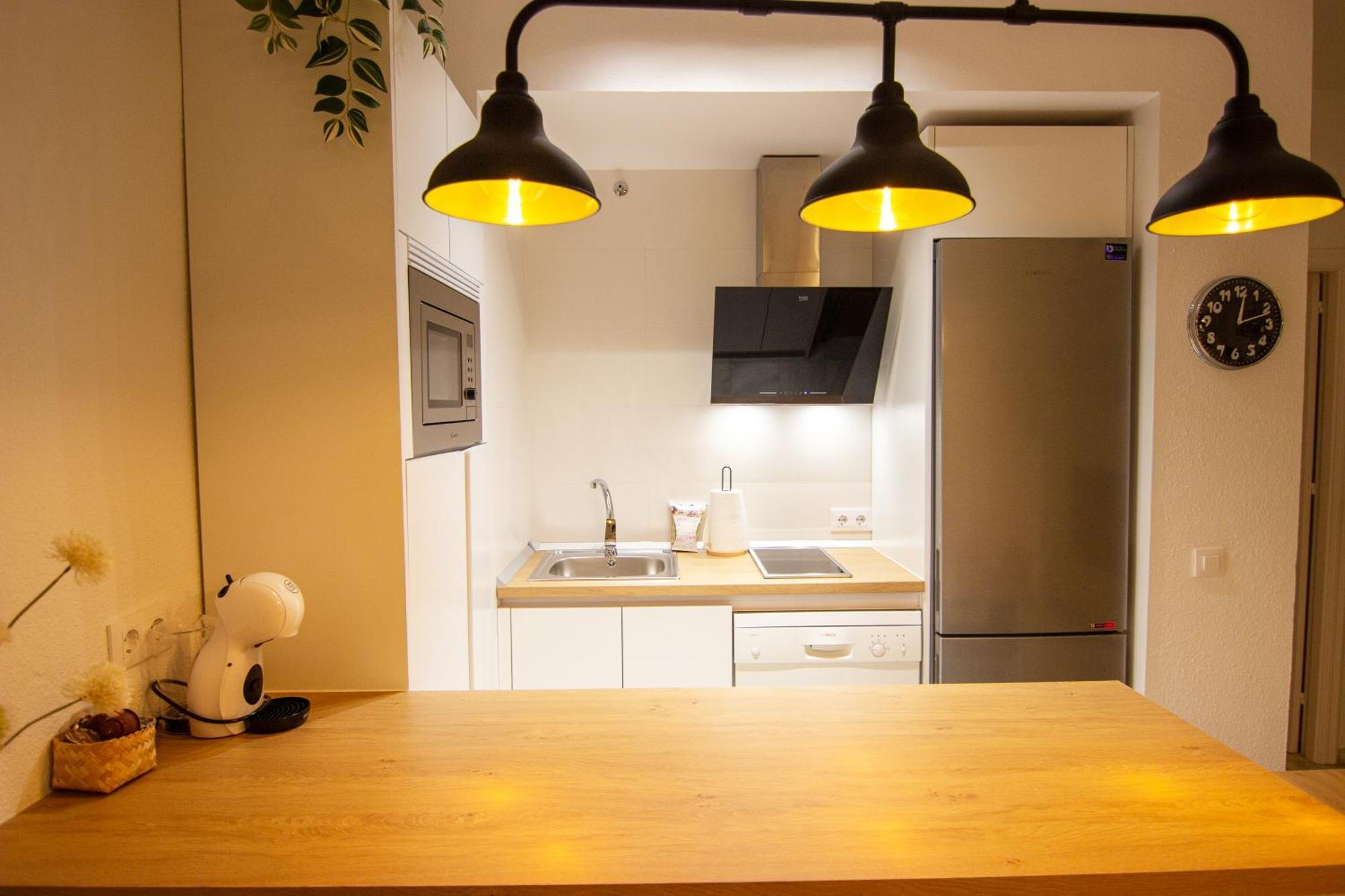 Appartement Rentalsevilla Arjona I *