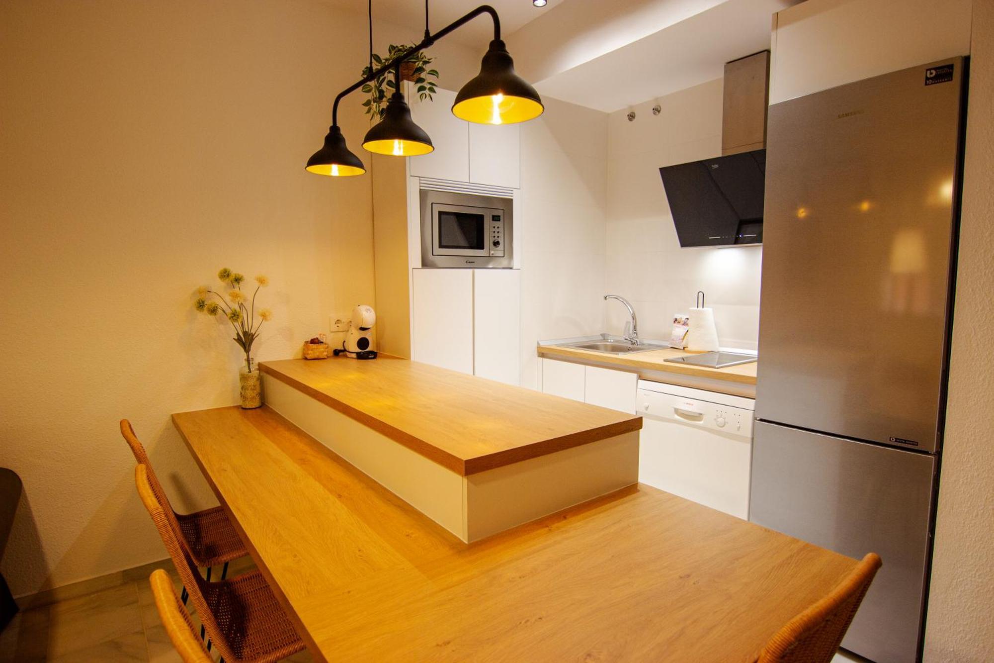 Appartement Rentalsevilla Arjona I