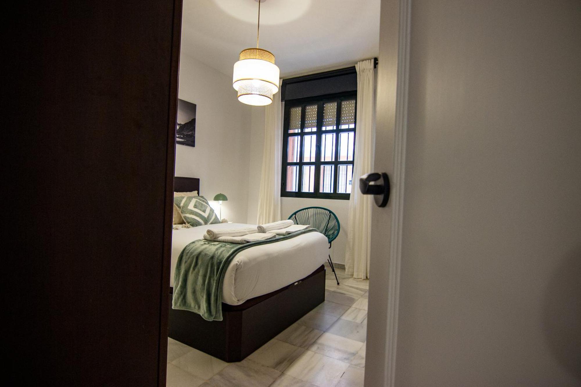 Rentalsevilla Arjona I Appartement *